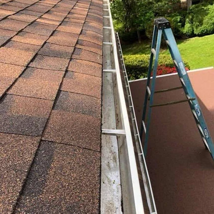 gutter repair Brookhaven ny