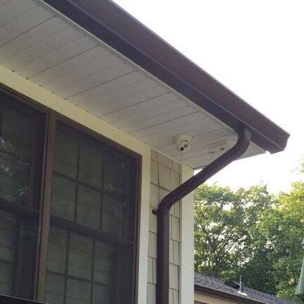 emergency gutter repair Brookhaven ny